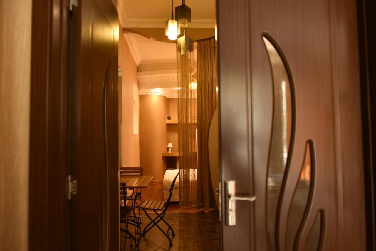 Apartment Elizabeth In Old Tbilisi Exterior foto