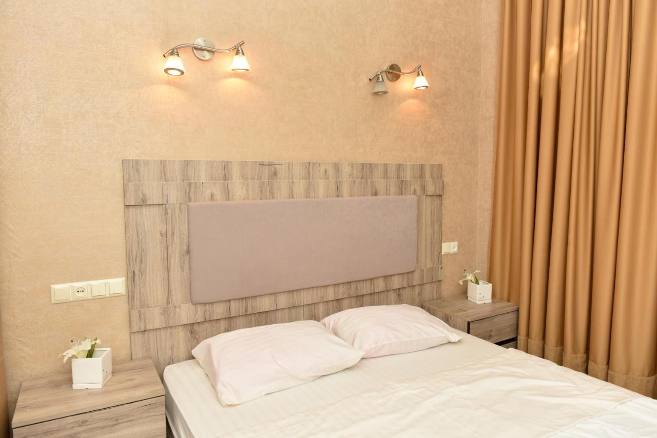 Apartment Elizabeth In Old Tbilisi Exterior foto