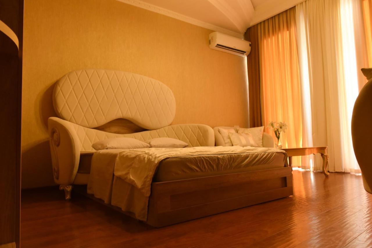 Apartment Elizabeth In Old Tbilisi Exterior foto
