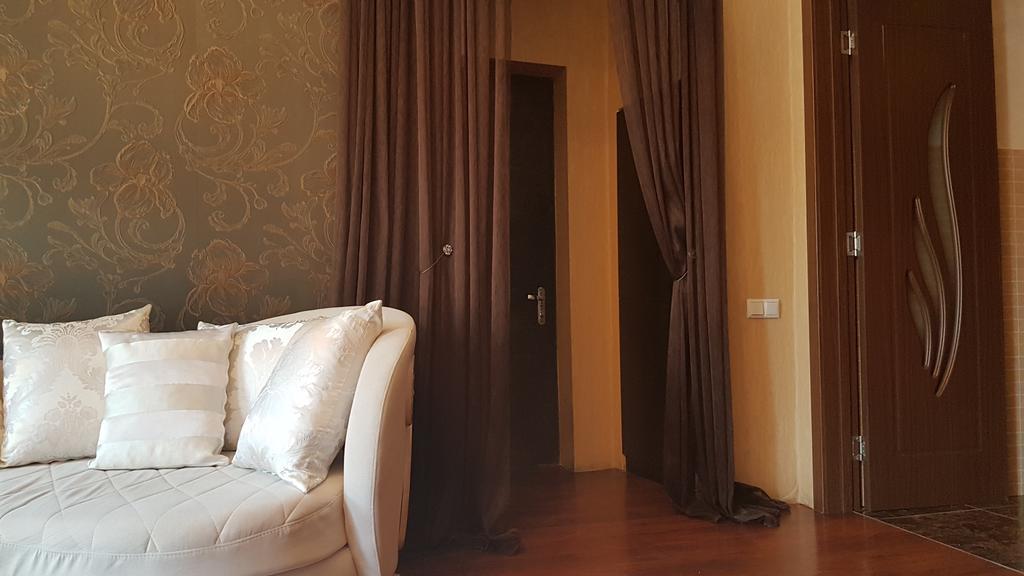 Apartment Elizabeth In Old Tbilisi Exterior foto